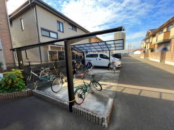 【その他共有部分】