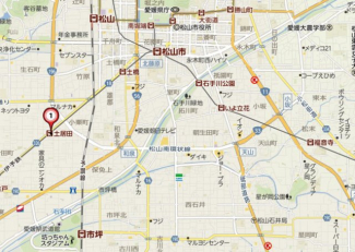 【地図】