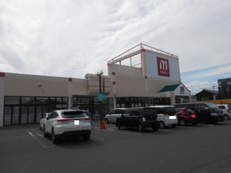マルゼン彦根店様まで1120m