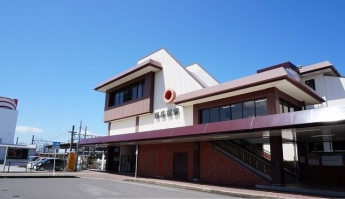 ＪＲ南彦根駅まで1100m