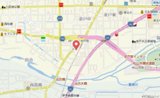 【地図】