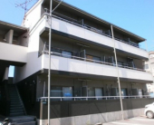 松山市余戸南４丁目のアパートの画像