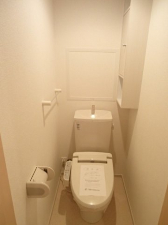 【トイレ】