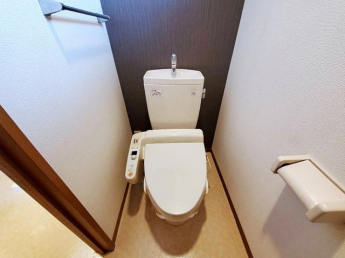 【トイレ】