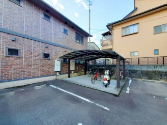 【その他共有部分】