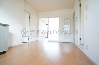 参考、同建物・同間取りの号室