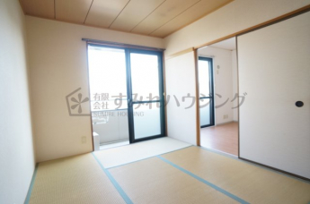 参考、同建物・同間取りの号室