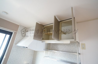 参考、同建物・同間取りの号室