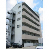 三田市三輪２丁目のマンションの画像