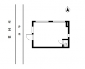 尼崎市稲葉元町２丁目の店舗事務所の画像