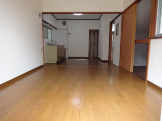 明るいＬＤＫ１３帖！
