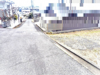 見晴らしの良い高台