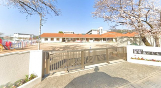 たつの市立小宅子ども園　徒歩6分