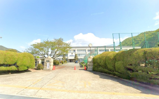 龍野東中学校　徒歩7分
