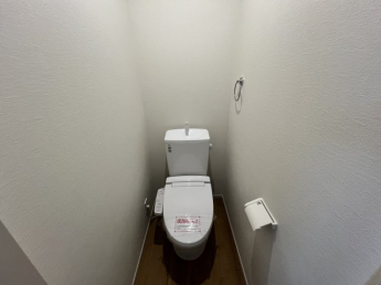 【トイレ】