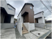 明石市松が丘５丁目の新築一戸建ての画像