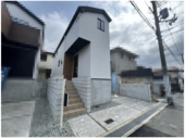 明石市松が丘５丁目の新築一戸建ての画像