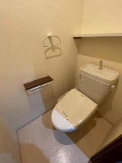 写真は同物件別部屋です。