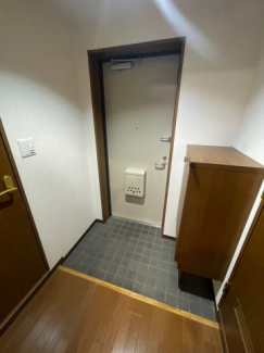 写真は同物件別部屋です。