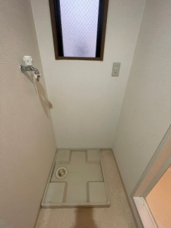 写真は同物件別部屋です。