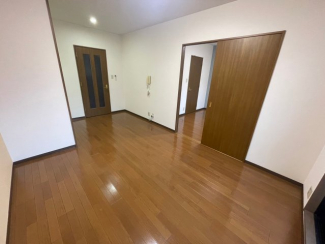 写真は同物件別部屋です。