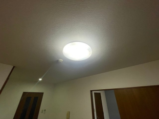 写真は同物件別部屋です。