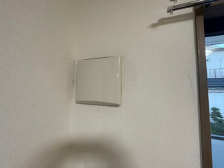 写真は同物件別部屋です。