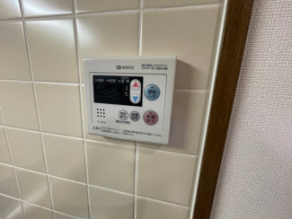 写真は同物件別部屋です。