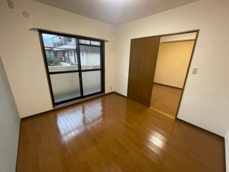 写真は同物件別部屋です。