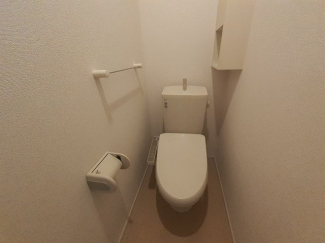 【トイレ】