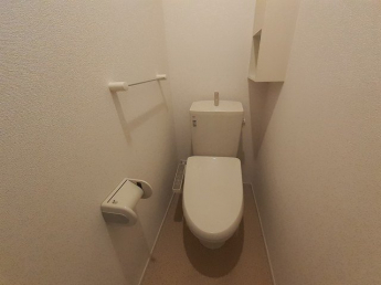 【トイレ】