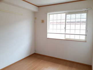 物件の内装です