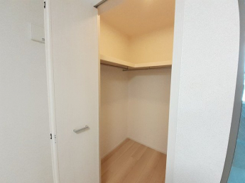 こまごまとしたものを収納できそうですね