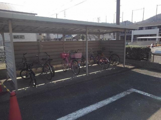 【その他共有部分】