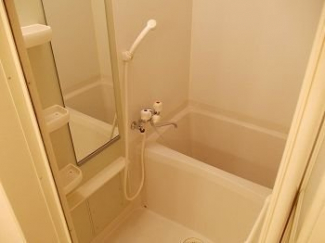 日々の暮らしに欠かせないお風呂です