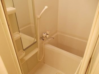 日々の暮らしに欠かせないお風呂です