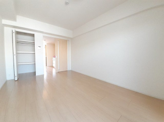 使いやすい居間です