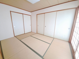 【和室】