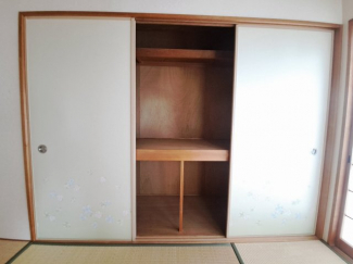 【収納】