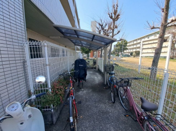 【その他共有部分】