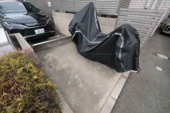 【その他共有部分】