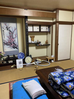 和室
