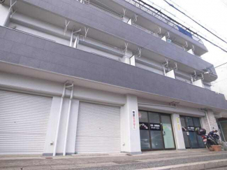 神若マンションの画像