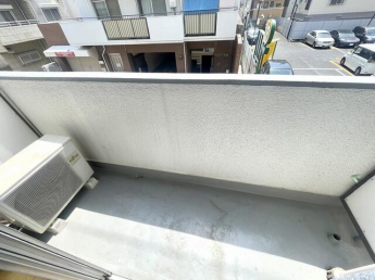 神若マンションの画像