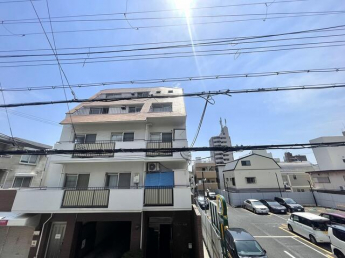 神若マンションの画像
