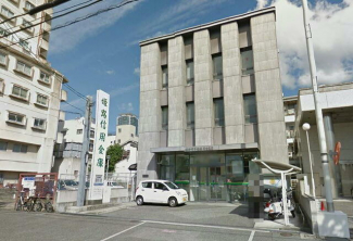 姫路信用金庫葺合支店まで377m