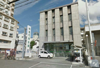 姫路信用金庫葺合支店まで377m