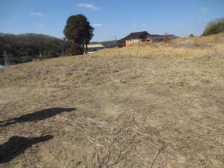 加東市天神の売地の画像