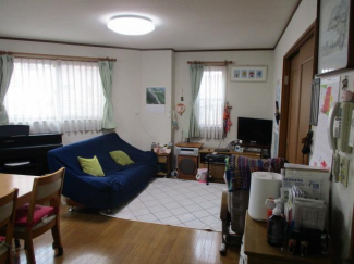 松山市勝山町１丁目の中古一戸建ての画像