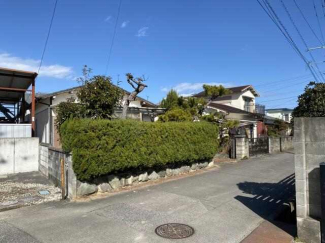 新居浜市八幡２丁目の売地の画像
